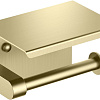 Aquatek Европа AQ4939BG (с полкой, золото)