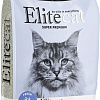 Наполнитель для туалета EliteCat Fresh 10 кг