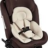 Детское автокресло Siger Престиж Isofix Lux KRES3946 (шоколад)