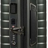 Чемодан-спиннер Samsonite Proxis Matt Climbing Ivy 55 см