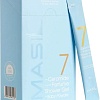 Masil Гель для душа 7 Ceramide Perfume Shower Gel Stick Pouch С ароматом присыпки (20x8 мл)