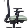 Кресло Бюрократ Expert TW-01 38-407 (зеленый)