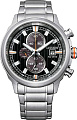 Наручные часы Citizen Eco Drive CA0730-85E