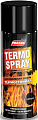 Эмаль Parade Termo Spray аэрозольная 0.4 л (белый)