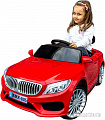 Электромобиль Sundays BMW 5 (красный) [BJ835]