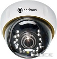 CCTV-камера Optimus AHD-H024.0(2.8-12)