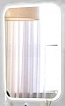 Tivoli Зеркало Glamour LED 60х80 458050