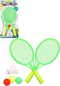 Теннис Наша Игрушка 4211