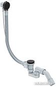 Сифон Excellent Simple ARIN.3157BL (черный)