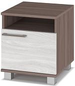 Тумба Modern Аманда А20 (ясень шимо темный-ясень шимо светлый)