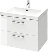 Cersanit Тумба с умывальником Lara 60