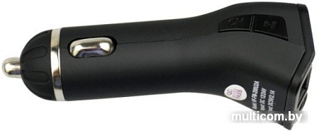 FM модулятор Ritmix FMT-A740