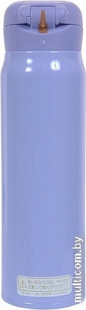 Термокружка THERMOS JNR-603 BLPL 600мл (сиреневый)