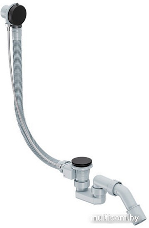 Сифон Excellent Simple ARIN.3157BL (черный)