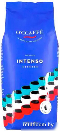 Кофе O'ccaffe Intenso Professional зерновой 1 кг