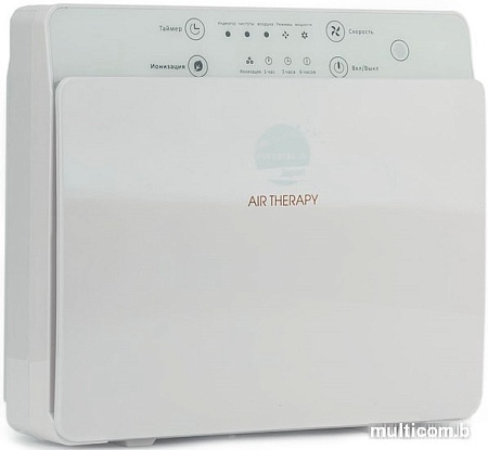 Очиститель воздуха Supra SAC-200