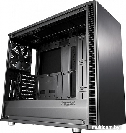 Корпус Fractal Design Define S2 FD-CA-DEF-S2-GY-TGL