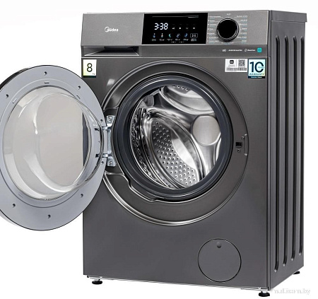 Стиральная машина Midea MFC3814BSW47/S