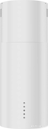 Кухонная вытяжка Meferi TUBE35WH Isla Ultra