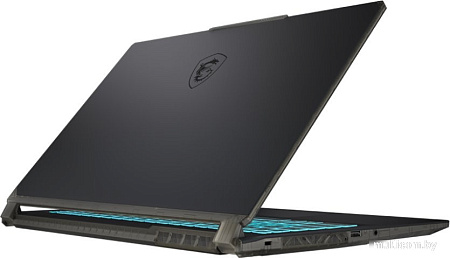Игровой ноутбук MSI Cyborg 15 A13UDX-1861XBY