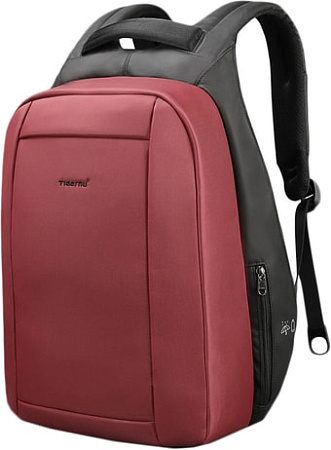Рюкзак Tigernu T-B3599 (красный)