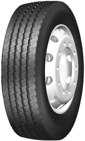Автомобильные шины KAMA NT 202 215/75R17.5 135/133J