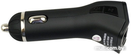 FM модулятор Ritmix FMT-A740