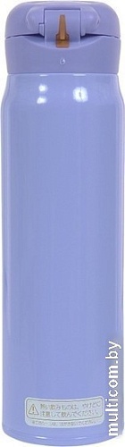 Термокружка THERMOS JNR-603 BLPL 600мл (сиреневый)