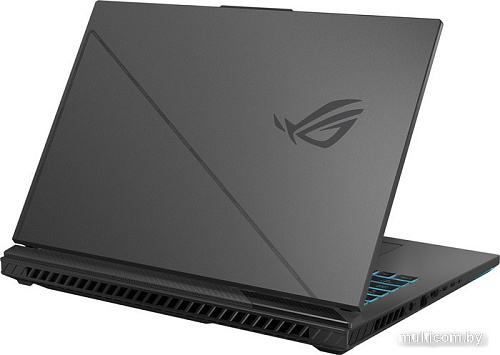 Игровой ноутбук ASUS ROG Strix G18 2024 G814JVR-N6010