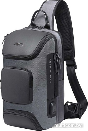 Рюкзак Bange BG7086 (серый)