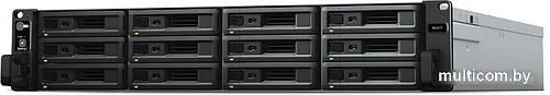 Сетевой накопитель Synology Expansion Unit RX1217