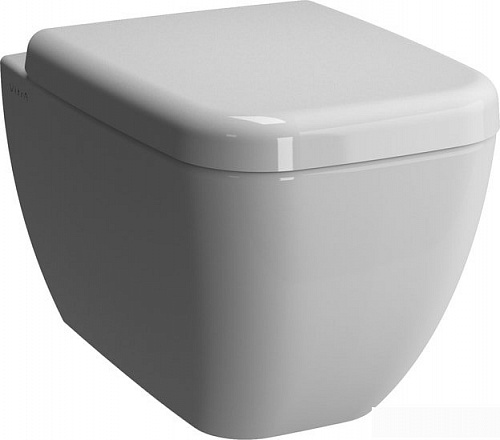 Унитаз Vitra L-box Shift Rimex 9855B003-7200