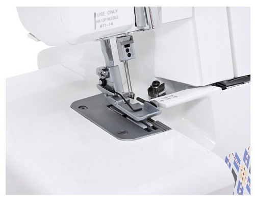 Оверлок Janome Т-99D