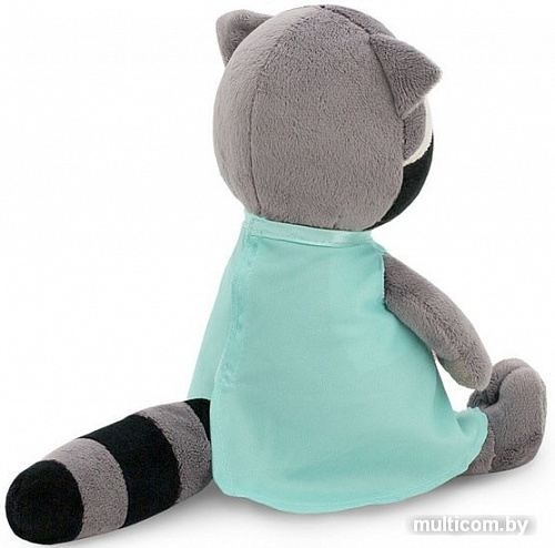 Orange Toys Енотик Дэйзи: Маки 15 см