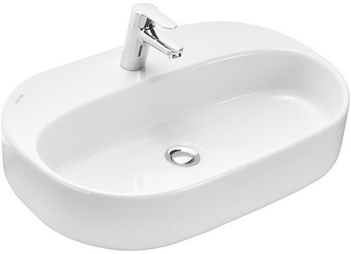 Акватон Тумба с умывальником Марбл Слэйт 100 1A2763K3MH4C0