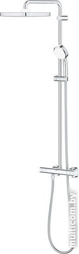 Душевая система Grohe Tempesta Cosmopolitan System 250 Cube 26689000