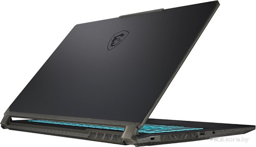 Игровой ноутбук MSI Cyborg 15 A13UDX-1861XBY