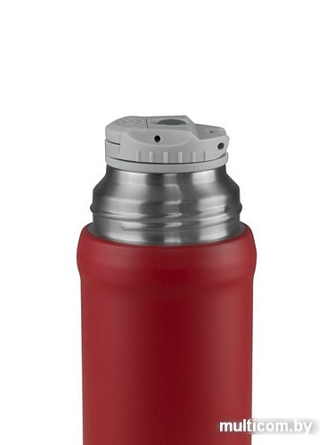 Термос Арктика 111-600-RD 600мл (красный)