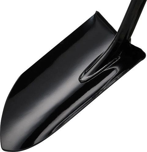 Лопата штыковая остроконечная Fiskars XL Blade 1067516