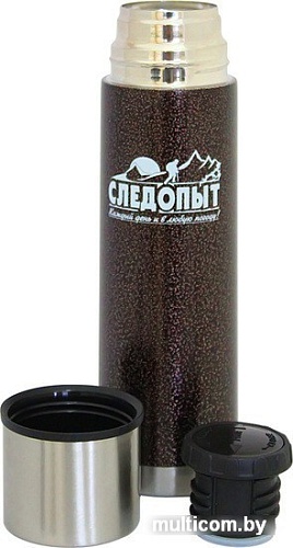 Термос Следопыт PF-TM-01 0.5л