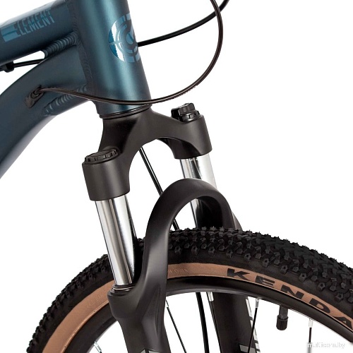 Велосипед Stinger Element 24 2025 (синий)