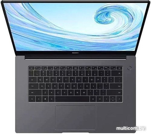 Ноутбук Huawei MateBook D 15 BODE-WFH9 3013PEW