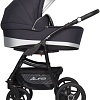Универсальная коляска Riko Alfa Ecco (3 в 1, 01)