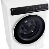 Стирально-сушильная машина LG F2T5HG0W