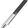Душевая лейка Hansgrohe Rainfinity 100 1jet EcoSmart 26866000 (хром)