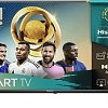 Телевизор Hisense 32A4Q