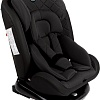 Детское автокресло Amarobaby Brilliant Isofix AMARO-2003-BrCh (черный)