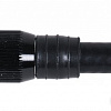 Насос для вилки Zefal Z Shock (серебристый/черный)