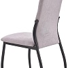 Стул Halmar K334 (серый)