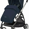 Коляска прогулочная «книга» Inglesina Electa (soho blue)